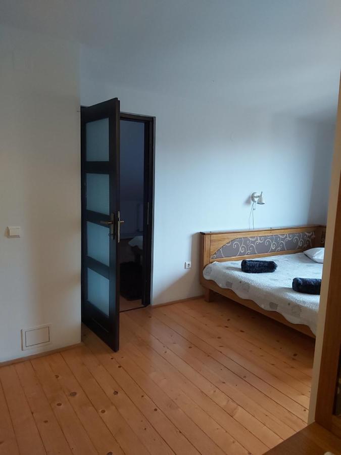 Pensiunea Unio Săcele Eksteriør bilde